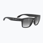 Sluneční brýle Rudy Project Spinhawk smoke black deg/matte black