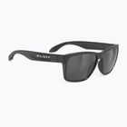 Sluneční brýle Rudy Project Spinhawk polar 3fx grey laser/matte black