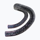 SUPACAZ Super Sticky Kush Star Fade oil slick/oil slick plugs zábal na řídítka
