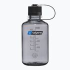Cestovní láhev  Nalgene Narrow Mouth Sustain 500 ml gray