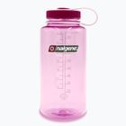 Cestovní láhev  Nalgene Wide Mouth Sustain 1000 ml cosmo