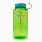 Cestovní láhev  Nalgene Wide Mouth Sustain 1000 ml pear