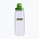 Cestovní láhev Nalgene On The Fly 740 ml čirá/sprout víčko