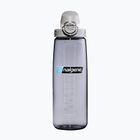Cestovní láhev Nalgene On The Fly 740 ml kouřová/šedá víčko