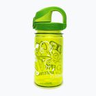 Cestovní láhev Nalgene On The Fly Kids 355 ml green epic