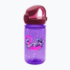 Cestovní láhev Nalgene On The Fly Kids fialová susain