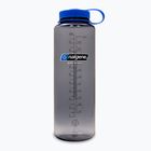 Cestovní láhev Nalgene Wide Mouth Silo Sustain 1400 ml šedá