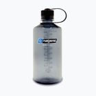 Cestovní láhev Nalgene Narrow Mouth Sustain 1000 ml šedá