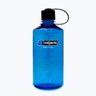 Cestovní láhev Nalgene Narrow Mouth Sustain 1000 ml slate