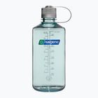Cestovní láhev  Nalgene Narrow Mouth Sustain 1000 ml seafoam