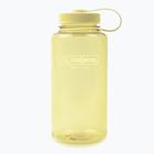Turistická láhev Nalgene Wide Mouth butter