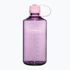 Turistická láhev Nalgene Narrow Mouth 1000 ml cherry blossom