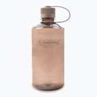 Turistická láhev Nalgene Narrow Mouth 1000 ml mocha