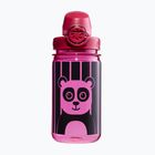 Cestovní láhev Nalgene On The Fly Kids 350 ml růžová panda