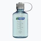 Cestovní láhev Nalgene Narrow Mouth Sustain 500 ml mořská pěna