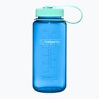 Turistická láhev Nalgene Wide Mouth cornflower blue