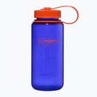 Cestovní láhev Nalgene Wide Mouth 500 ml periwinkle