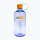 Cestovní láhev Nalgene Narrow Mouth Sustain 1000 ml ametyst
