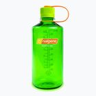 Cestovní láhev  Nalgene Narrow Mouth Sustain 1000 ml melon ball