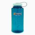Cestovní láhev  Nalgene Wide Mouth Sustain 1000 ml trout green