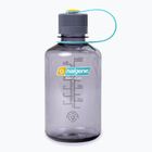Cestovní láhev Nalgene Narrow Mouth Sustain 500 ml aubergine