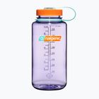 Turistická láhev Nalgene Wide Mouth amethyst