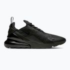 Pánské boty Nike Air Max 270 black/black/black