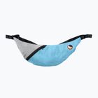 Taška Ticket To The Moon Upcycled Sling sky blue/frosty grey