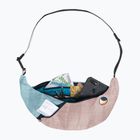 Taška Ticket To The Moon Upcycled Sling bag peach/cloud