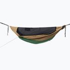 Turistický hamak Ticket To The Moon ProMat brown
