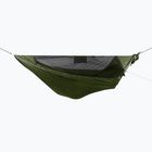 Turistický hamak Ticket To The Moon Pro army green