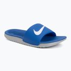 Nazouváky Nike Coffee hyper cobalt/white