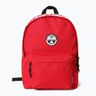 Batoh  Napapijri NP0A4EU1 20 l rojo