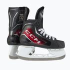 Dětské hokejové brusle CCM JetSpeed FT860 JR Regular Player Skates black