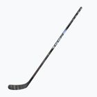 Hokejka CCM Ribcor Trigger 10 Pro Chrome SR black