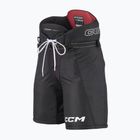 Hokejové kalhoty CCM Next JR Hockey Pants black