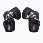 Hokejové loketní chrániče CCM Next SR Elbow Pads black