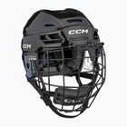 Hokejová helma CCM Tacks 310 Helmet black