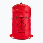 Arc'teryx Alpha FL 40 lezecký batoh červená 25813