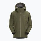 Pánská bunda do deště Arcteryx Beta LT zelená 26844