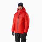 Pánská péřová bunda Arcteryx Alpha Parka dynasty