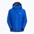 Pánská bunda do deště Arcteryx Beta LT modrá 26844