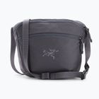 Arcteryx Mantis 2 Waist Pack ledvinka šedá 29557