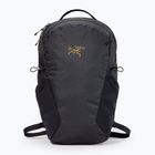 Batoh Arcteryx Mantis 16 l black