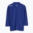 Dětský hokejový dres Longsleeve Bauer Flex Practice Jersey Jr white