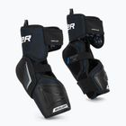Hokejové chrániče loktů Bauer X Elbow Pad Sr black