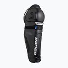 Hokejové chrániče holení Bauer X Shin Guard Sr black
