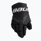 Hokejové rukavice Bauer X Sr black
