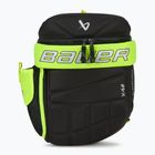 Dětský batoh Bauer Glove Jr 9 l black/green