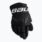 Hokejové rukavice Bauer X Int black